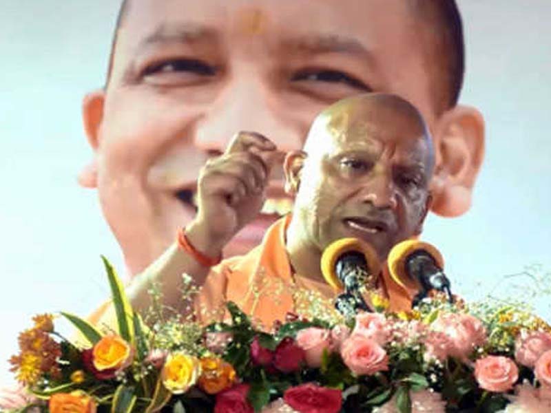Former administrations lacked growth vision: Yogi