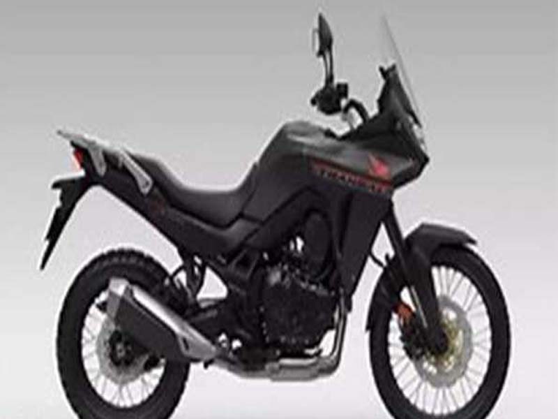 India’s Honda Motorcycle & Scooter introduces the highly regarded adventure tourer worldwide.
