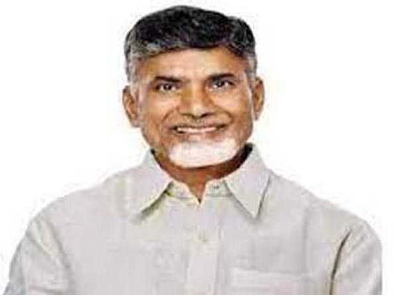 Skill Development case: AP HC grants TDP president Naidu and Ex-CM temporary bail