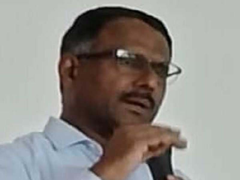 AP: Suresh Kumar’s EMD program receives praise from all around the world
