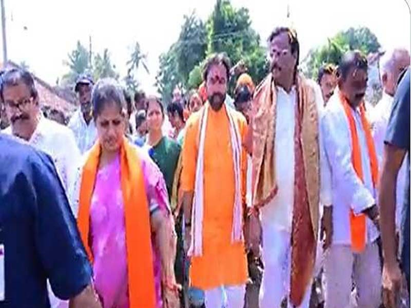 In Telangana, the BJP offers a 10% reservation for tribal people: Kishan