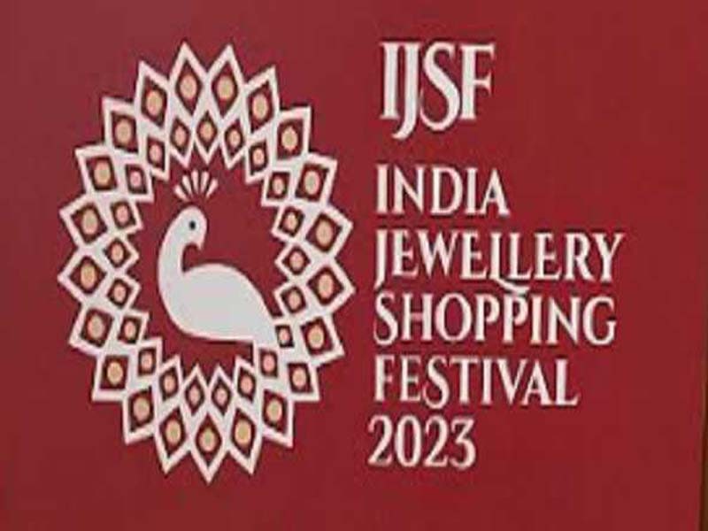India Jewellery Shopping Festival, organized by GJC, would be the biggest shopping event in India.