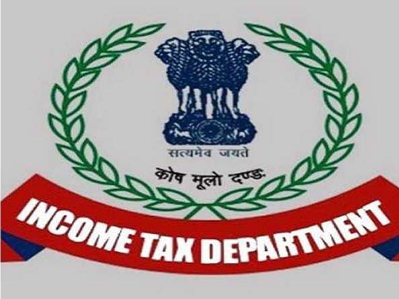 To date in FY24, net direct tax receipts have increased by 22% to Rs 9.57 trillion.