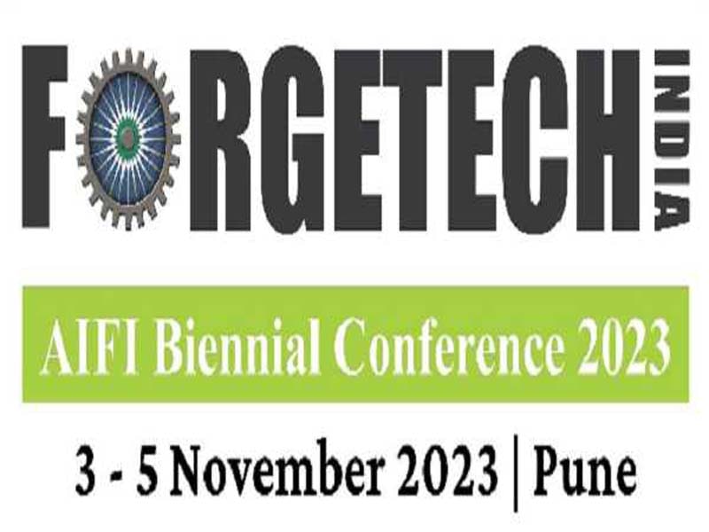 ForgeTech 2023, the industry’s premier event, is met with a resounding success.