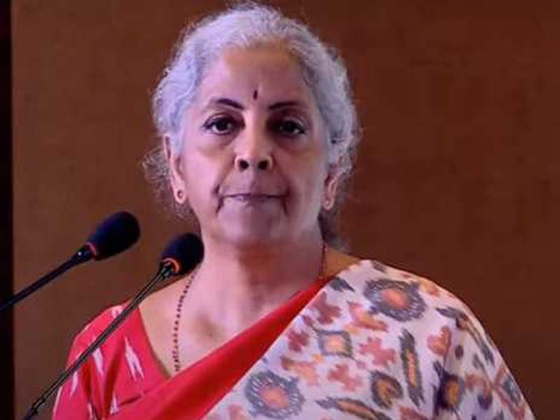 FM Sitharaman to attend IMF-World Bank Annual Meetings in Morocco