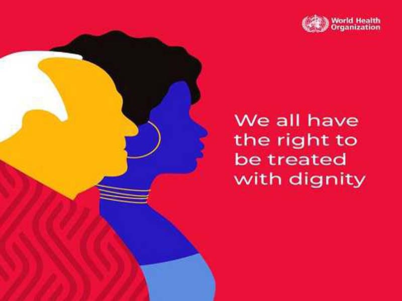 World Mental Health Day: organistations need tofocus on mental health resilience at workplace