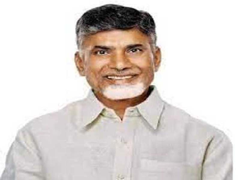 AP HC dismisses Chandrababu Naidu’s anticipatory bail petitions in three cases
