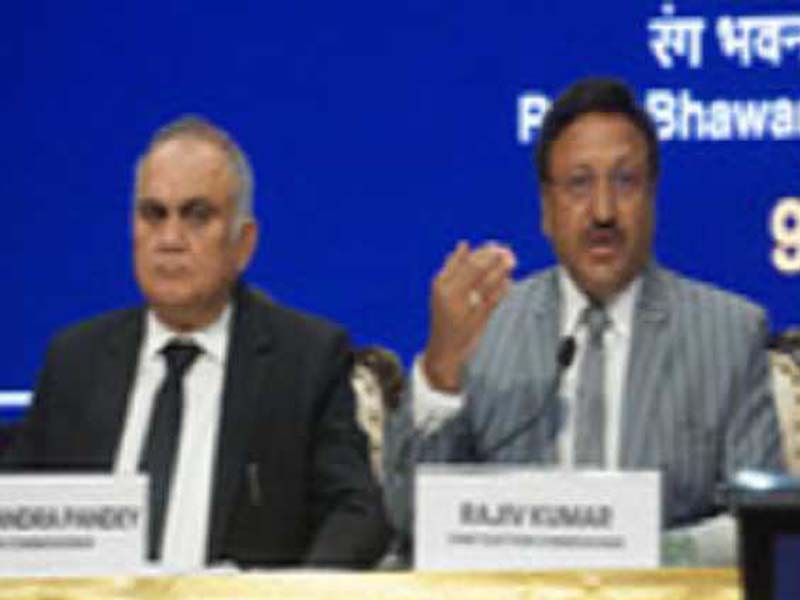 Assembly election in Telangana on Nov 30 : CEC