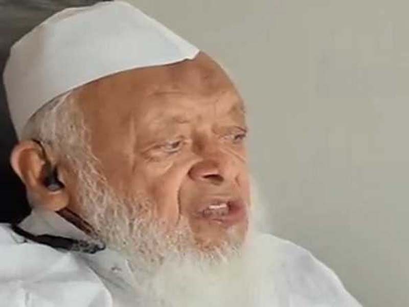 Approach Mahkamah Sharia to get issues resolved: Madani