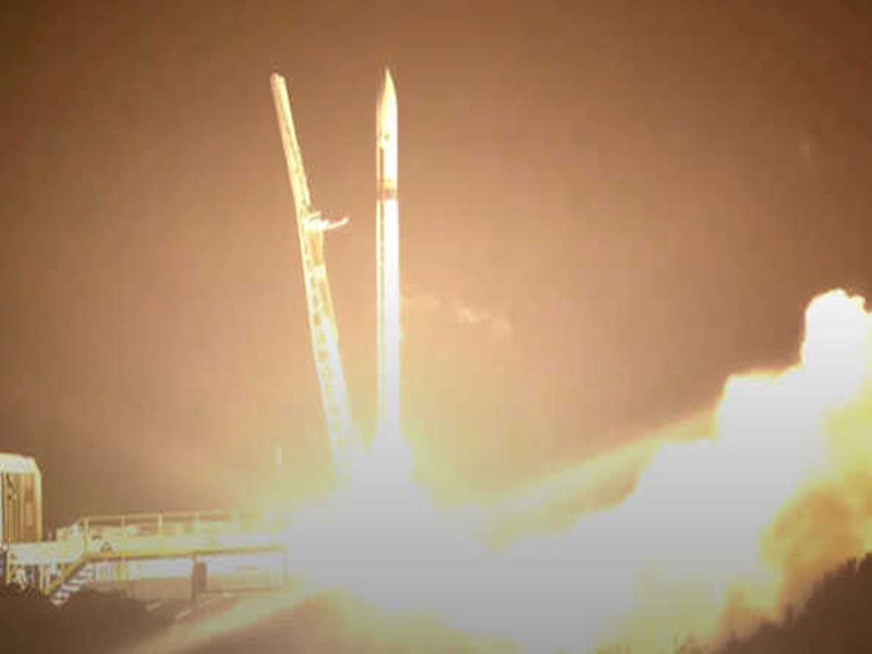 Spanish space company announces launch of country’s first rocket