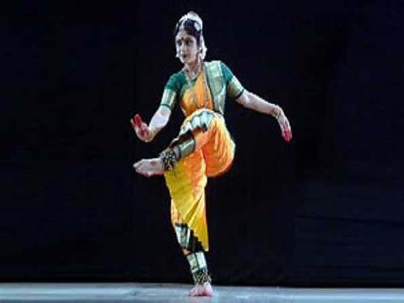 Dancer Ananda’s ‘Tales from the Bull and the Tiger’ to stage in 7 Kerala venues from Oct 10