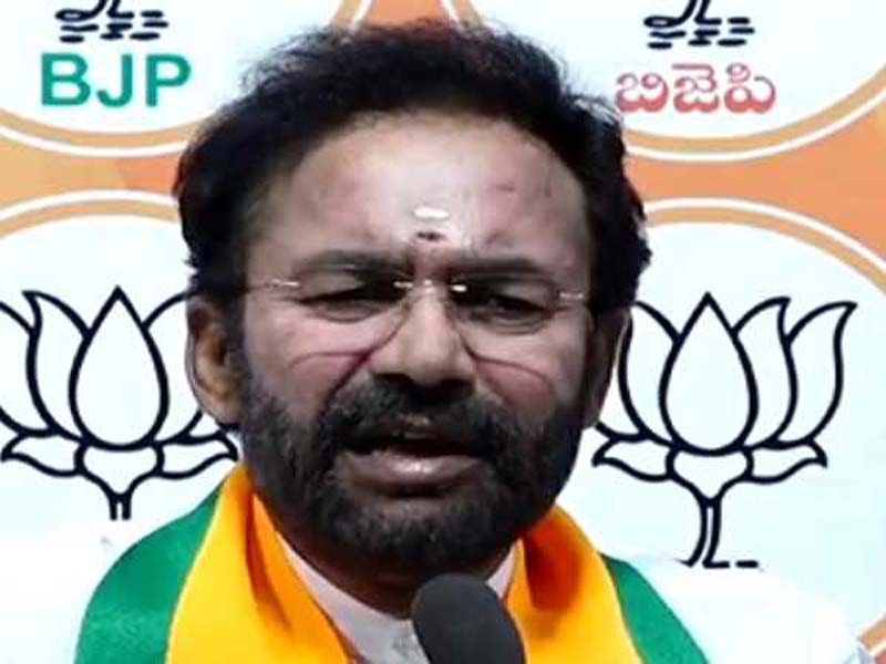 Hyderabad : Centre’s nod for construction of two hostels at Osmania University