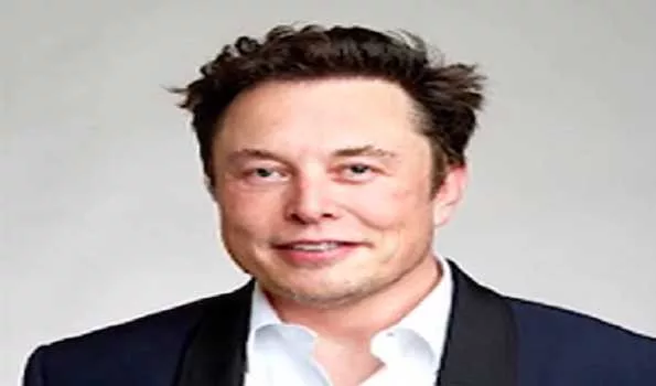 Musk calls a trip to Gaza “a bit dangerous right now” in response to Hamas’ invitation.