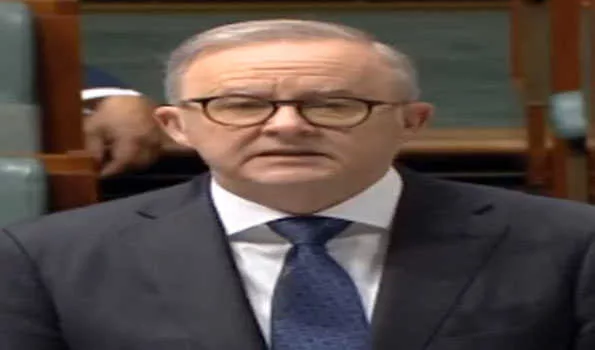 Australian PM extends regrets to mothers who suffered from birth defects caused by drugs