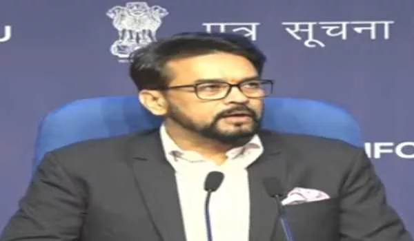 Cabinet approves a drone program for women SHGs and extends PMGKY for five years.