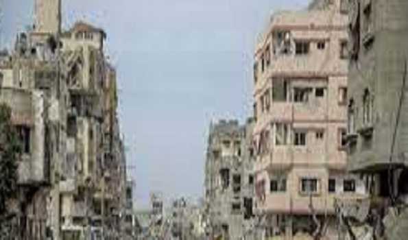 Israel and Hamas come to a tentative agreement to prolong the ceasefire for an additional two days.