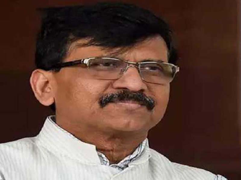 Maha BJP chief is accused by Sanjay Raut of spending Rs 3.5 crore at a casino; the leader disputes