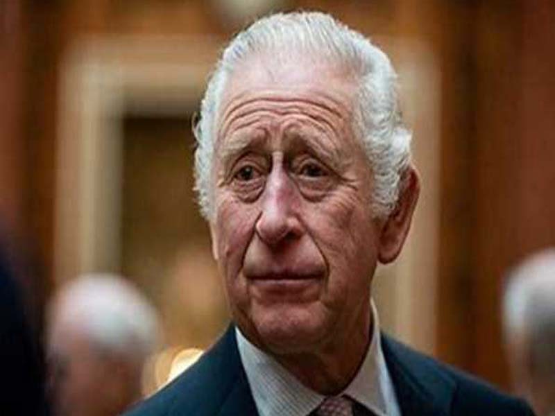 At COP28 in Dubai, King Charles III will give the introductory speech.