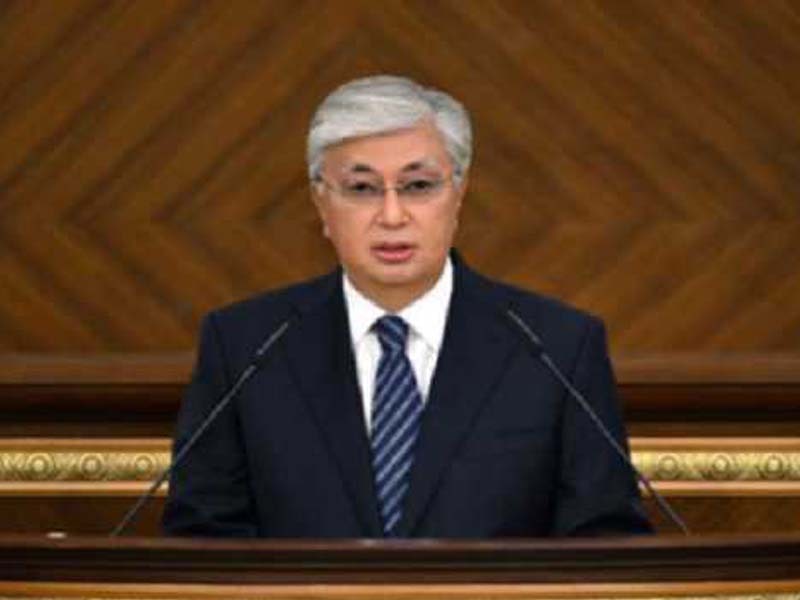 Kazakhstan extends Nawab Mir Nasir Ali’s consular duties to the three neighboring states