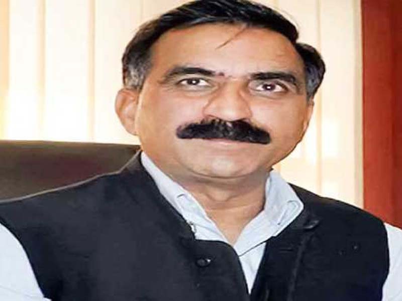 HP: CM praises Team India’s performance at the World Cup.