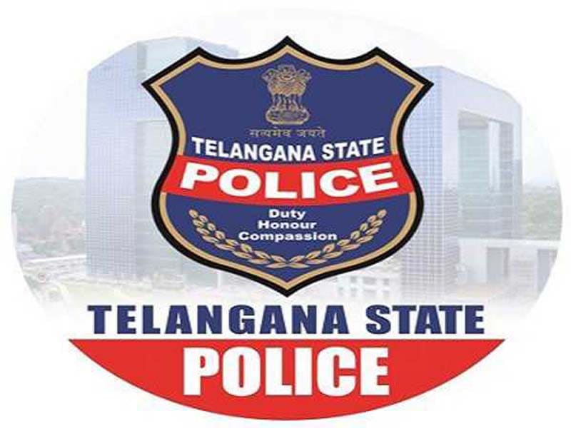 After poll announcement, Telangana Police seize assets valued at over Rs 525 crore.