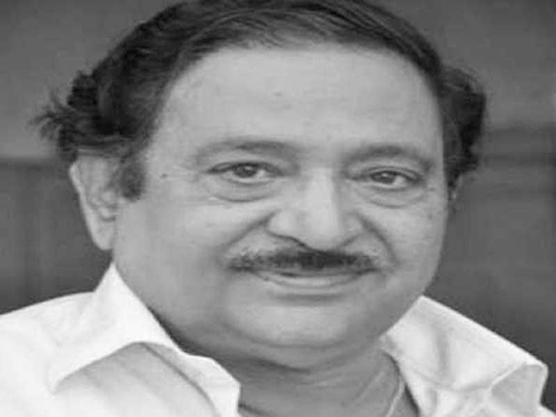 Saddened by the passing of seasoned Telugu actor Chandra Mohan: Modi PM
