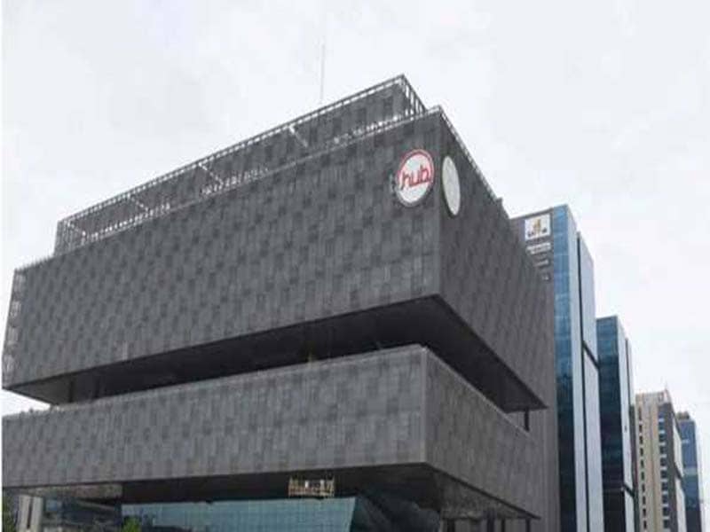 T-Hub and Hexagon collaborate to launch Cohort 12 of LAB32.