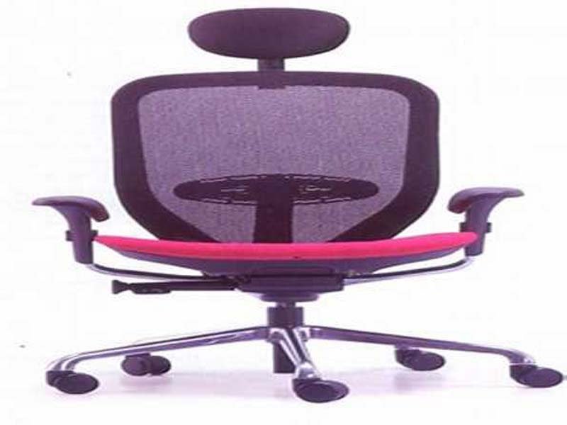 Godrej Interio introduces a unique chair design.