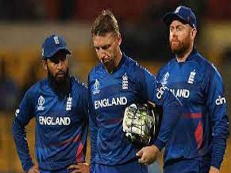 World Atherton highlights England’s major errors during the cricket match.