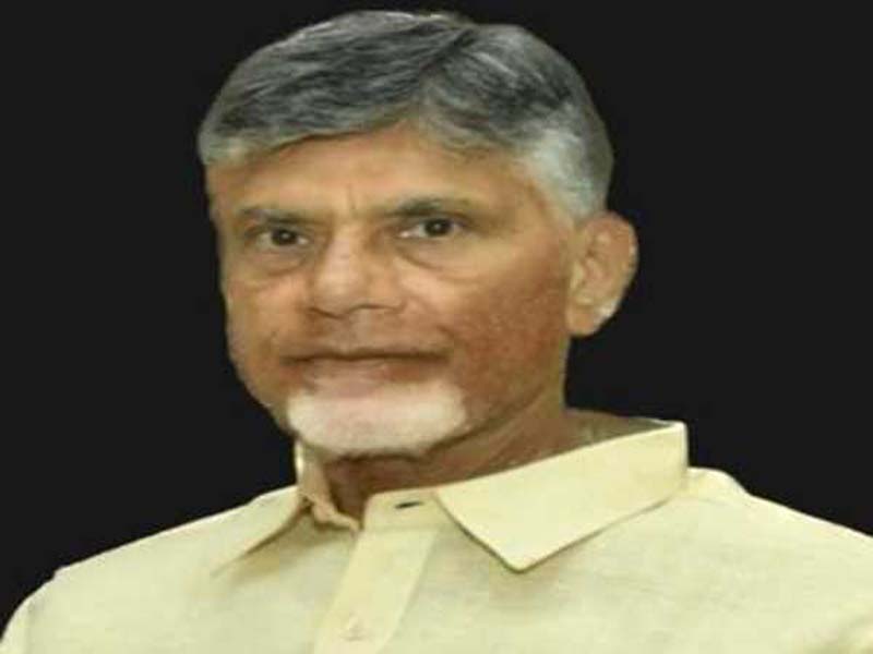Chandrababu Naidu is given regular bail by the AP High Court in the skill development scam case.