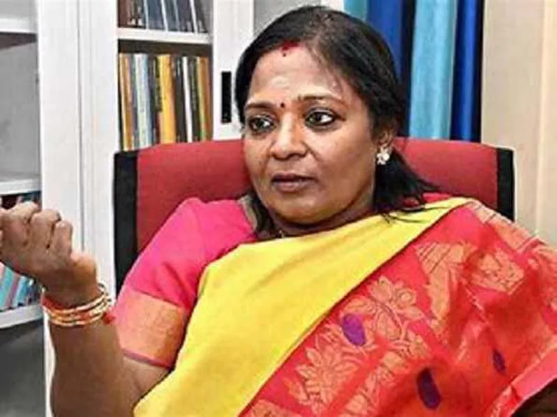 The governor of Telangana exhorts voters to use their right to vote in the assembly election