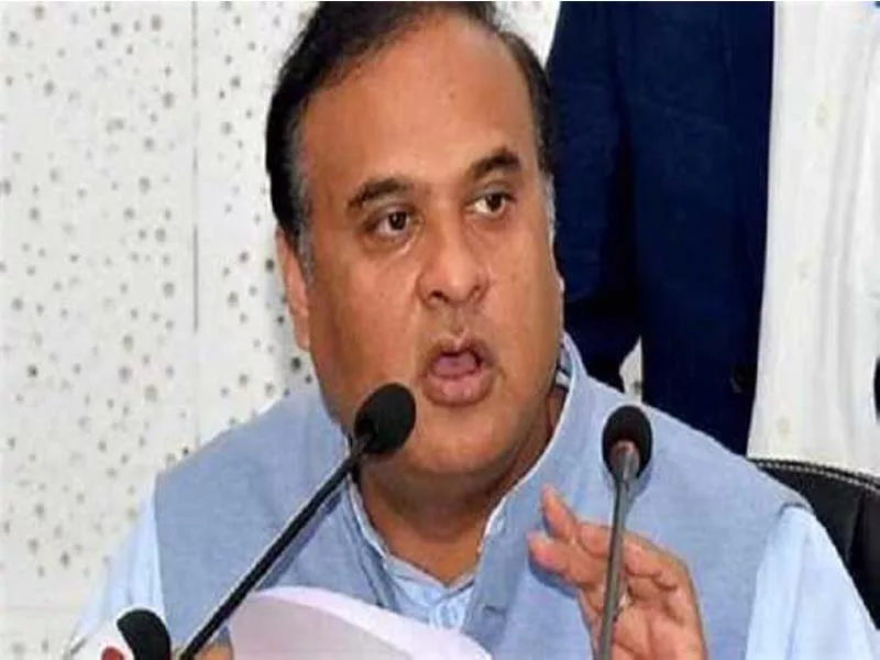 CM orders officials to return the two Assamese people who were saved from the Uttarakhand Tunnel.