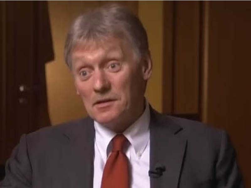 Russia will keep in touch with Egypt, Israel, and Palestine regarding aid to Gaza – Kremlin
