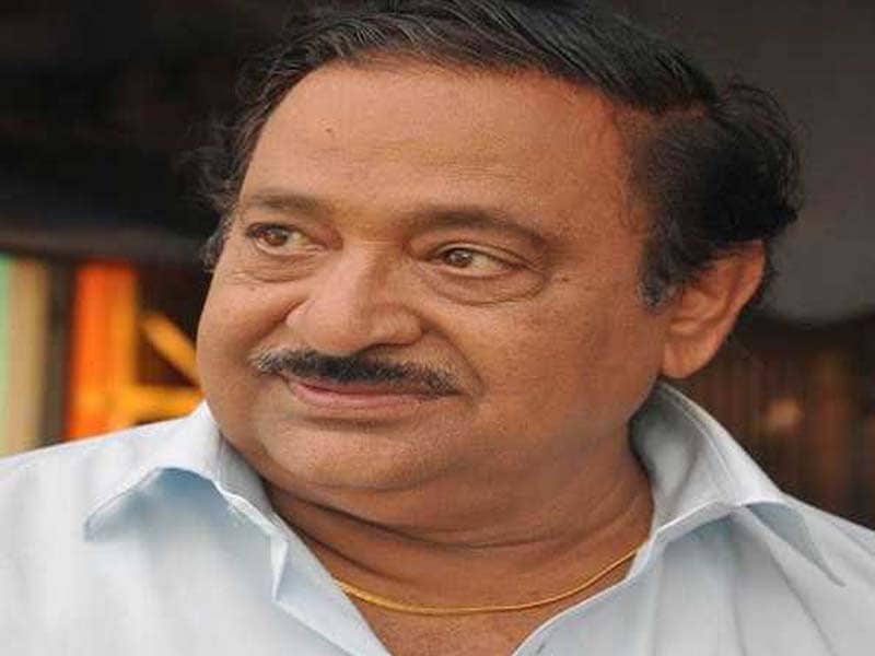 The late actor Chandra Mohan is mourned by AP Governor and CM