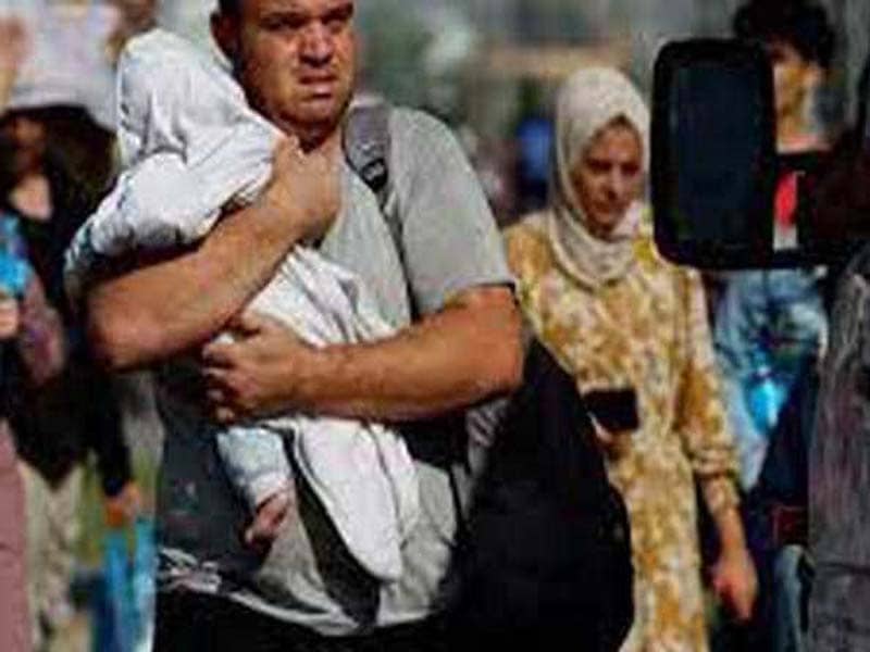 According to a Palestinian HM, an electricity outage at Gaza’s Al Shifa hospital could kill 39 infants.