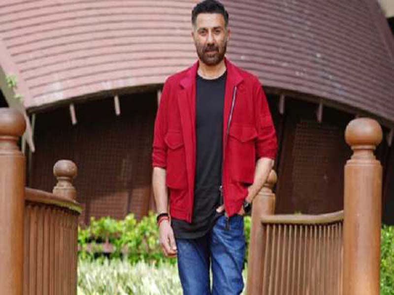 Sunny Deol will star in the action thriller directed by Abbas-Mustan.