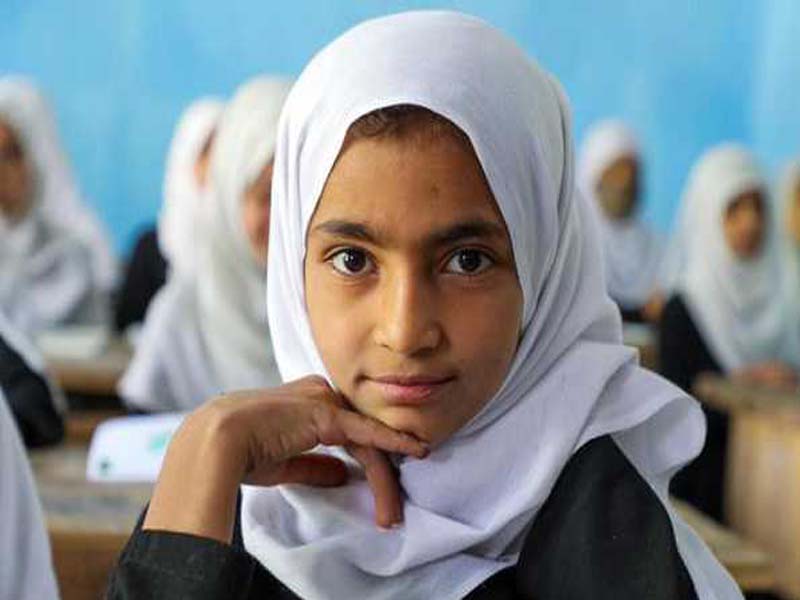 Exhibition hosted by UNICEF on World Children’s Day