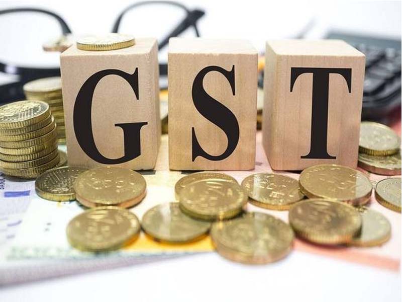 In October, GST collection surpasses Rs 1.72 lakh crore.