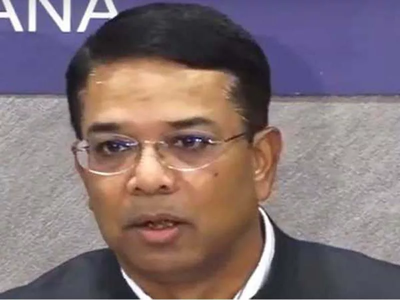 Telangana CEO threatens severe penalties for organizations that refuse to observe the Nov. 30 holiday.