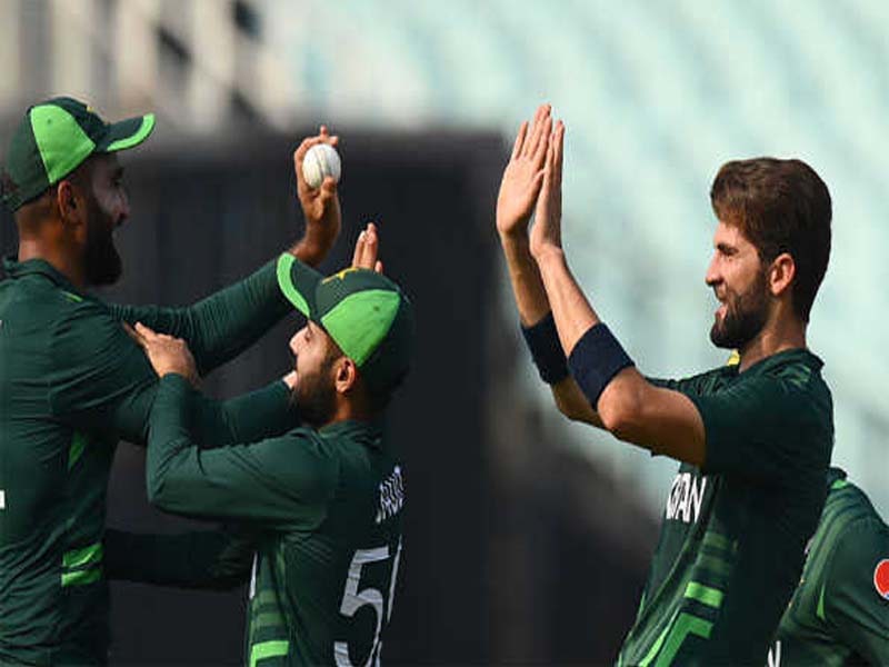 Shaheen Afridi claims No 1 ODI bowling ranking