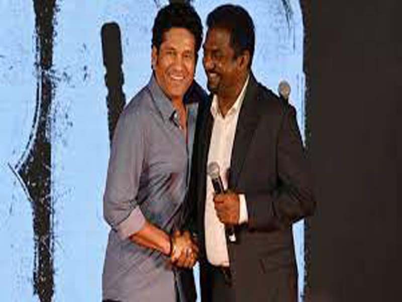 Cricket legends descend on Mumbai as part of ‘One Day 4 Children’ initiative