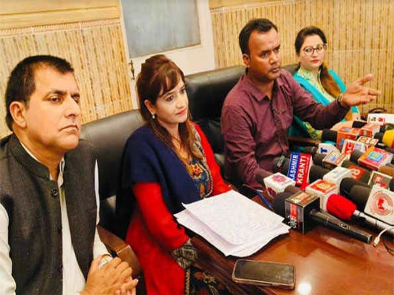 To attract more visitors, Jammu Tourism plans to increase its adventure tourism offerings.