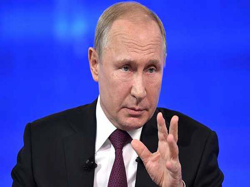 On November 21, Putin will take part in an online BRICS summit to discuss the Palestine-Israel conflict.
