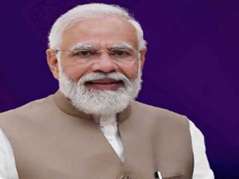 On November 7, PM Modi will speak at the BC Garjana meeting in Hyderabad.