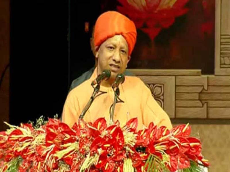 After the Ram temple opens, the number of visitors will rise tenfold: Yogi