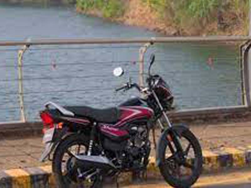 In October, Honda Motorcycle & Scooter India sold 4,92,884 units.