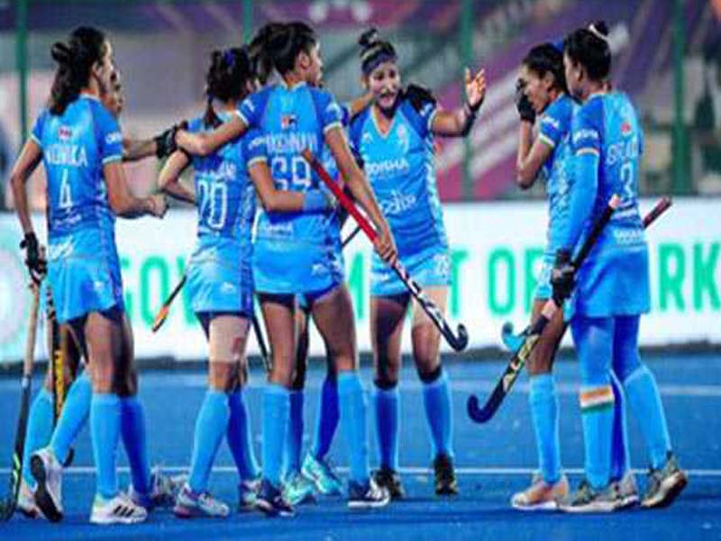 India is ready for their Women’s Asian Champions Trophy Semi-Final matchup against Korea.