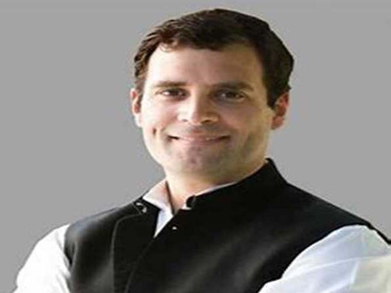 Rahul Gandhi is denied aerial permission to visit the Kaleshwaram project by the BRS government.