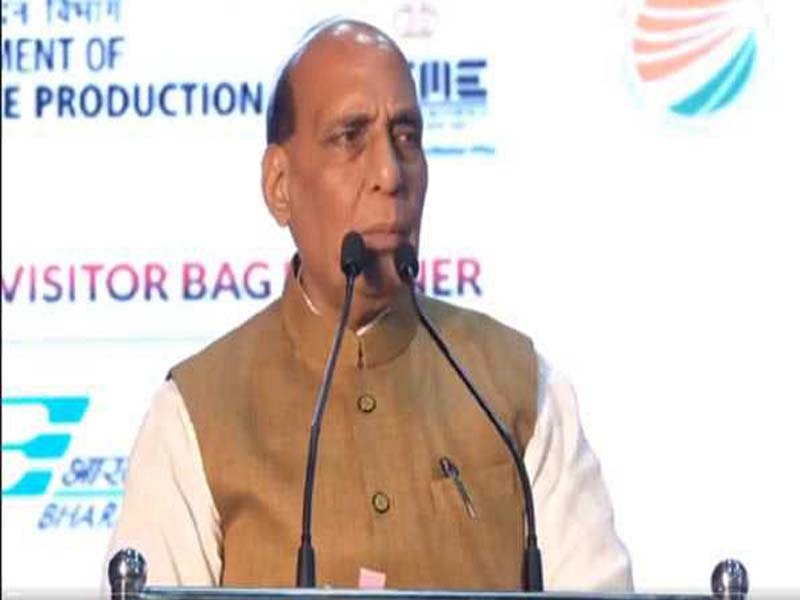 The core industries of India’s economy are small ones: Arunatha
