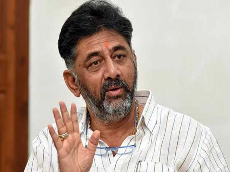 LS candidates from Karnataka will soon be listed: KPCC chief Shivakumar